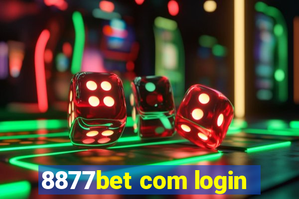 8877bet com login